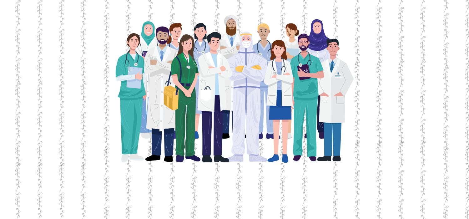 Adult Nursing Practice - Clinical