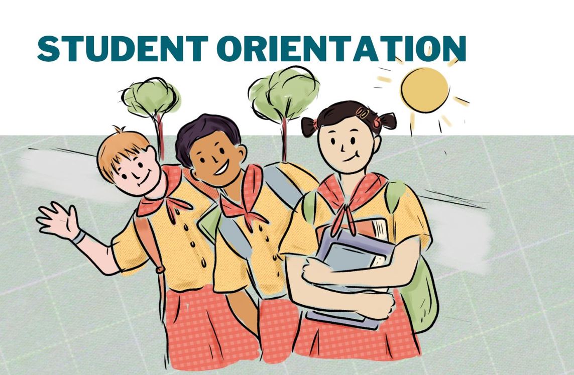 Student Orientation