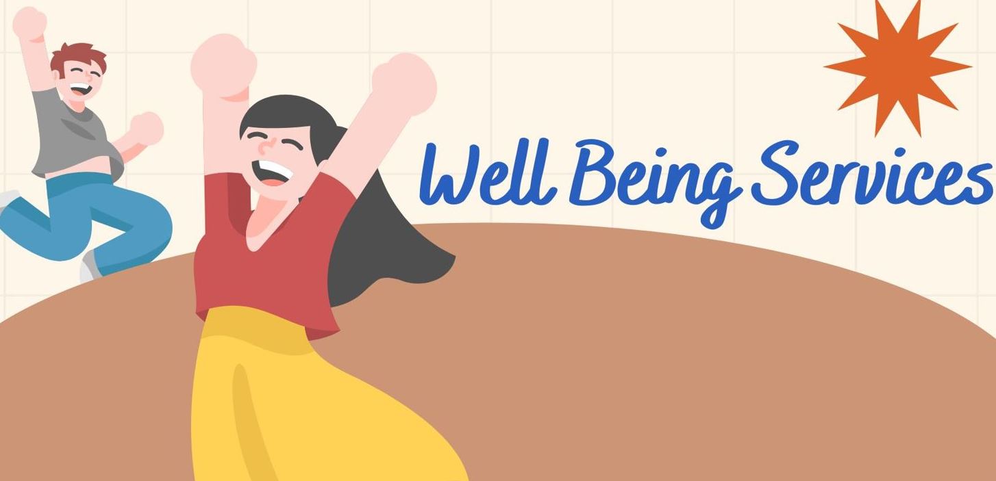 Well Being Services